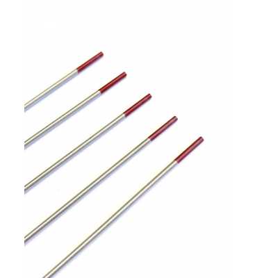 2% Thoriated Tungsten Electrodes