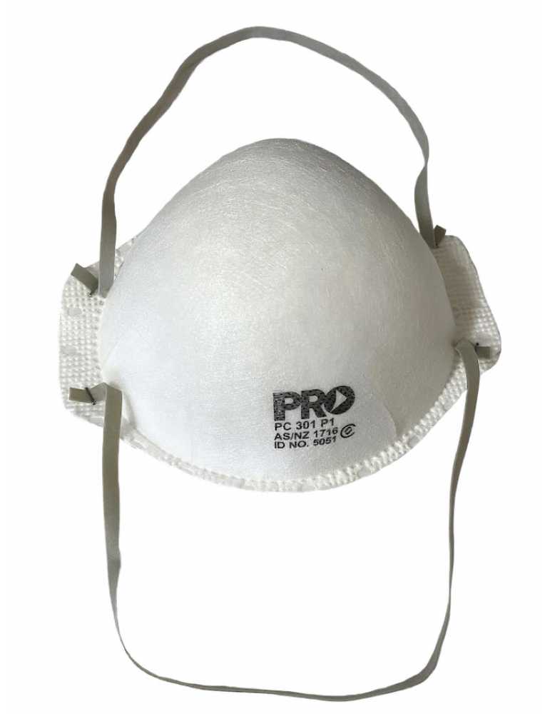 Disposable P1 Dust Mask Respirator